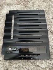 Thecus N5500 5-Bay NAS | Seagate Enterprise Storage | Clean