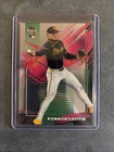 2026 Topps Finest Konnor Griffin #268 Rare Rookie Card Pittsburgh Pirates RC SP