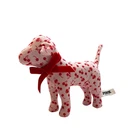 VICTORIA'S SECRET GALENTINE'S DAY PINK MINI DOG CHERRIES VALENTINES DAY 2026 NEW
