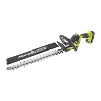 Ryobi RY18HT45A-120 Heckenschere 18 V BüRstenlos Inkl. Akku 2,0 Ah Und LadegeräT