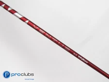 Mint! Fujikura VENTUS VeloCore + Red 6 X Driver Shaft -TaylorMade Tip #463149