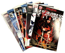 Cover of 100% Marvel : Elektra #3