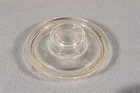 Vtg Pyrex Lid 7759-C B-6 Flameware Replacement Part For Percolator Coffee 7759