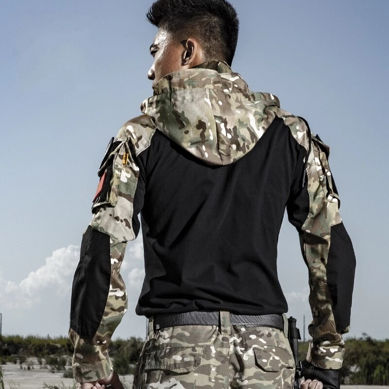Stjerne Comorama radiator Hoodie Tactical T-Shirt Mens Combat Shirts Army Military Gen3 Force Swat Casual | eBay Stjerne Comorama radiator Hoodie Tactical T-Shirt Mens Combat Shirts Army Military Gen3 Force Swat Casual | eBay
