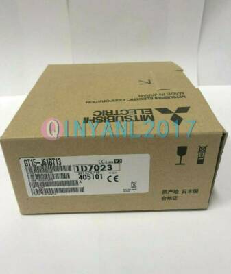1PC New Mitsubishi touch screen interface module GT15-J61BT13#YC