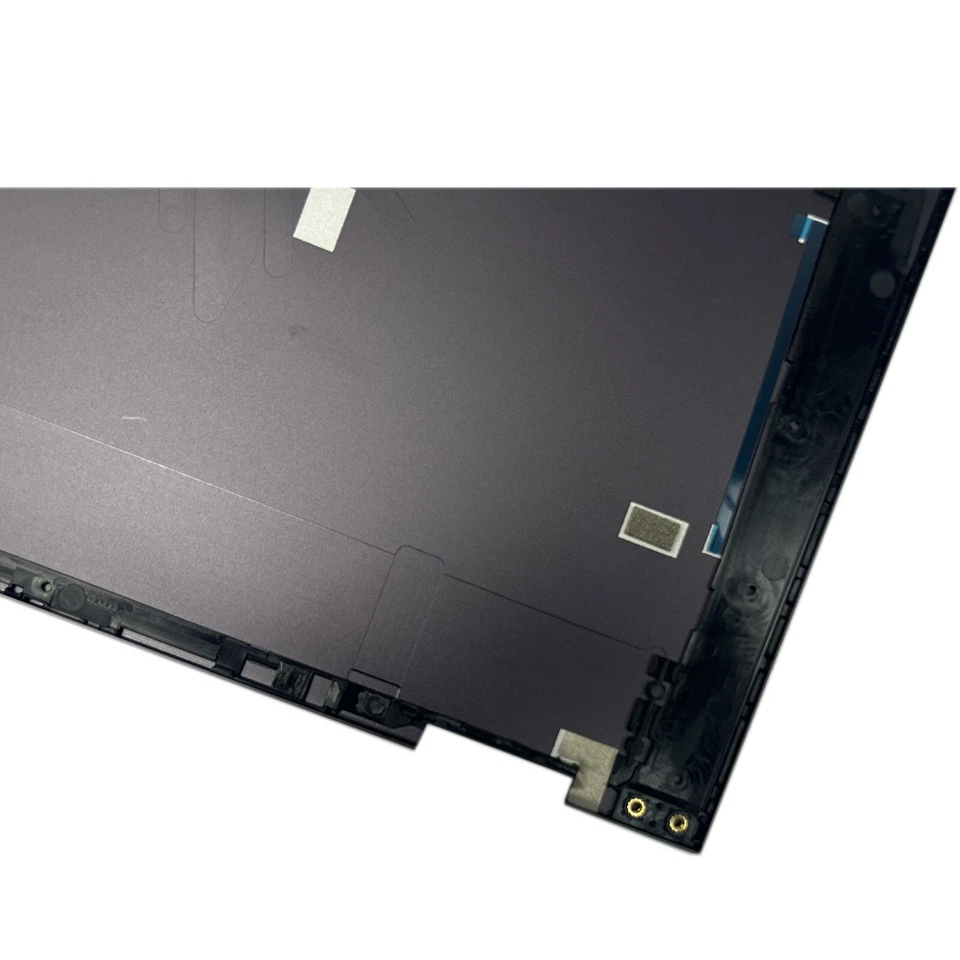 Nueva cubierta trasera LCD HP ENVY X360 13-AY 13Z-AY0103LA 13-AY0001LA marrón EE. UU. Foto 4 de 4