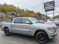2021 RAM 1500 Sport