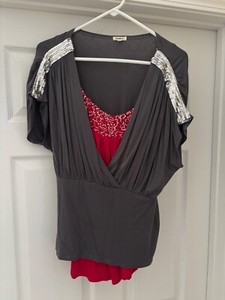studio y large top