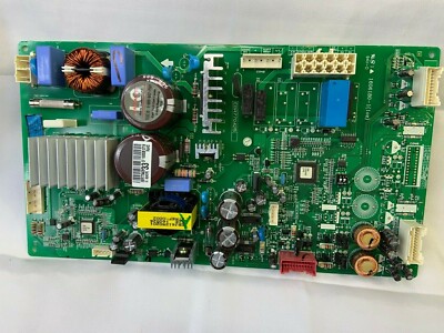   LG KENMORE REFRIGERATOR PCB CONTROL BOARD  EBR77042533 COMPATIBLE CSP30020830