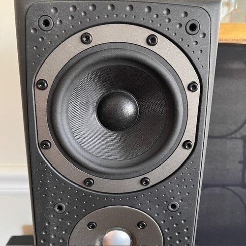 Altavoz de canal central B&W LCR3 Bowers Wilkins único dueño excelente - Imagen 3 de 18