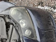 Used Left Headlight Assembly fits: 2006 Infiniti M35 xenon HID adaptive headlamp