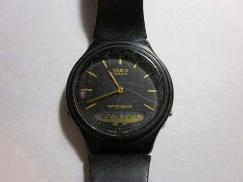 Ersatzteile CASIO 2747 2285 341 1156 2879 1572 593 3149 695 244 1595 1333 UVM - Bild 38 von 333