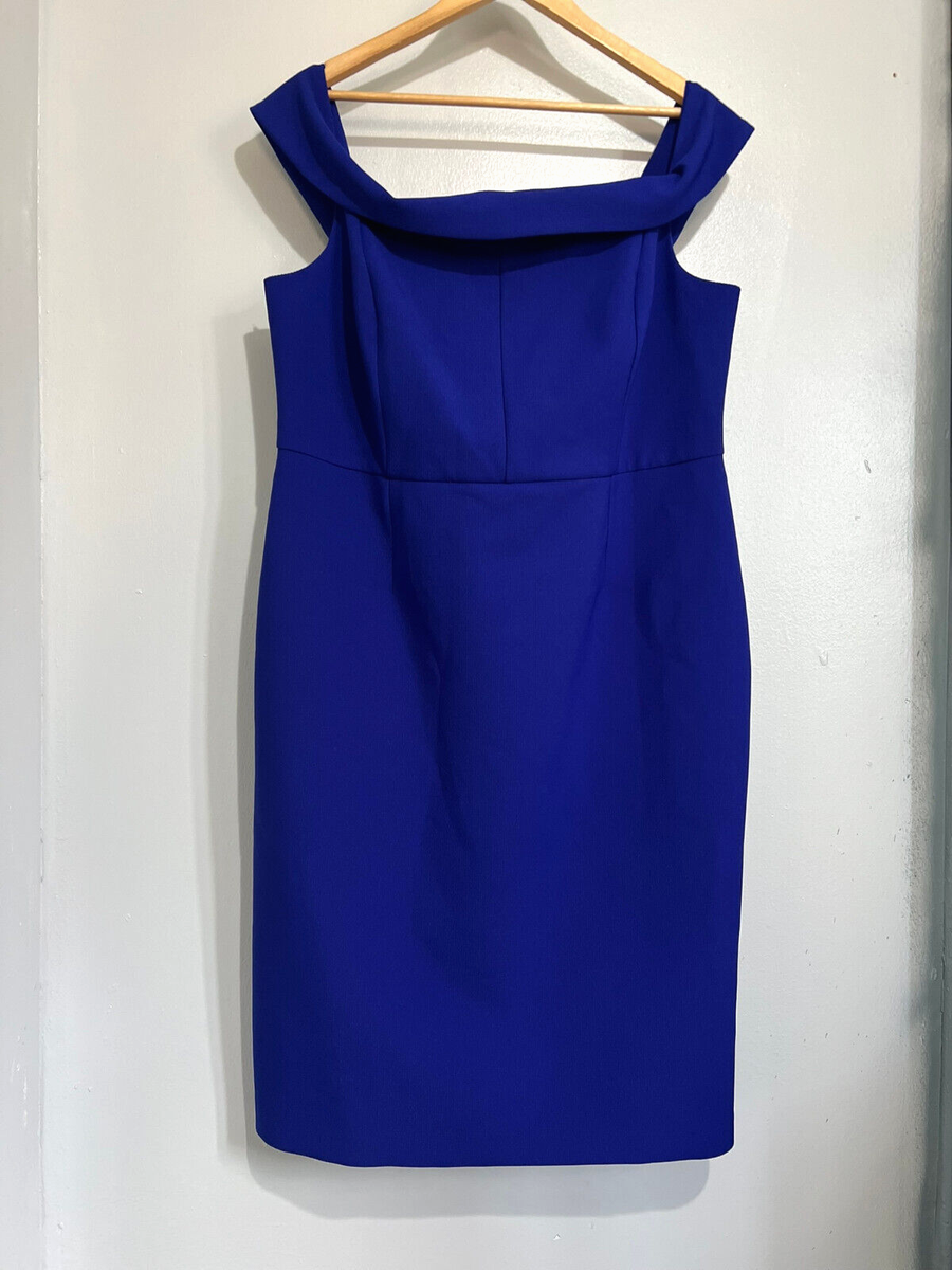 blue bardot dress river island Occasion Party Pencil Size 20 45% polyamide with Sleeves MALM chest of 4 Color:BLUE BREEZE