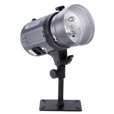 Photo Studio Strobe Lighting 12cm Wall Holder Plate Mini Light Stand Baby Plate