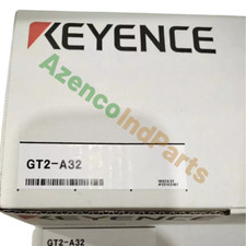 1PCS Nuovo Keyence GT2-A32 Modulo Sensore Contatto Sonda di Precisione Intelligente