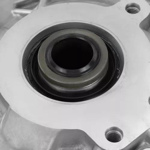 Front Differential For Land Rover Freelander 2 Rover Evoque L359 L538 #LR040657 - Picture 8 of 9