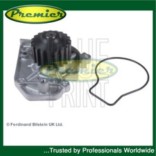 Premier Water Pump Fits Honda CR-V 1995-2002 1.6 1.8 2.0 + Other Models