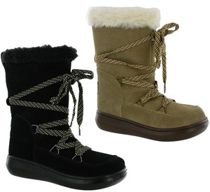 rocket dog suede ankle boots