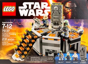 Lego Star Wars 75137 | eBay
