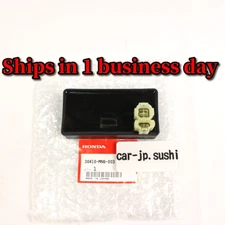 HONDA Genuine CDI Box Ignition Control Unit Module 93-21 XR650L 30410-MN9-003
