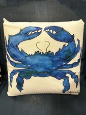 Vibrating Massage Pillow, Pressure Activated Massager Pillow, Great for BackPain