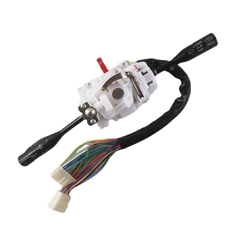 Combination Switch LHD Headlight Wiper Blinker SJ413