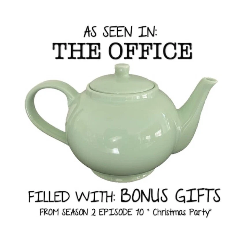The office season shop 2 episode 10 online