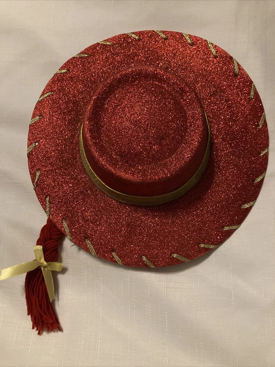 Jessie hat store disney store