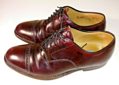 johnston and murphy brogues