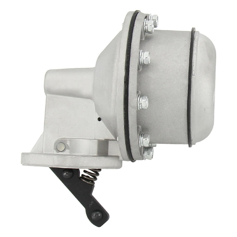 Механический топливный насос для Chevrolet Checker Bel Air Biscayne 1958-1969 M3120 - Изображение 3 из 4