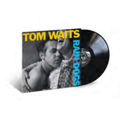 Tom Waits / RAIN DOGS (VINYL) (LP) / Island / 4889853 / LP