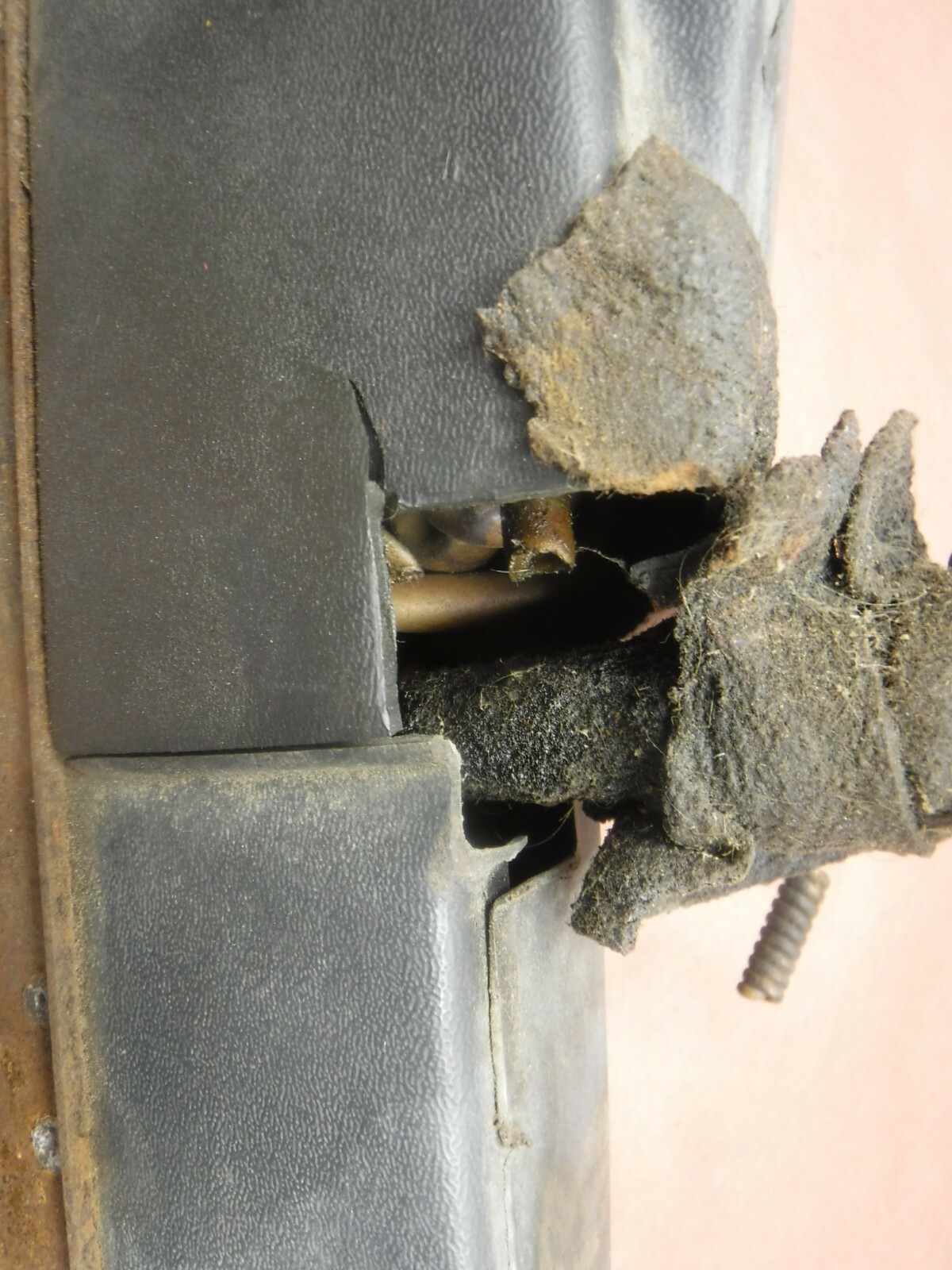 Jeep Cj7 Cj8 7686 Dash Air Conditioning Unit See AD Free Shipping eBay