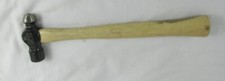VINTAGE Vaughn TC No. 308 Made in USA 8 oz. Ball peen Hammer