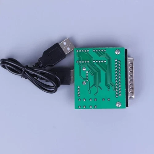 PC Diagnostic Card USB Post Card Motherboard Analyzer Tester for NoteboUL