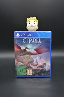 Playstation 4 PS4 Spiel - Citadel Forged With Fire - Rollenspiel Brandneu Ovp