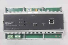 Crestron DIN-AP3MEX 3-Series Automation Proce...