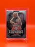 2023-24 Panini Prizm Draft Picks Fireworks Stephen Curry #16