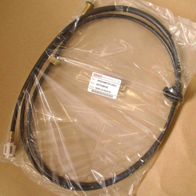 FOR Toyota Hilux 4th gen LN50 LN55 LN56 1983 88 speedo meter cable