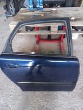 SPORTELLO / PORTIERA posteriore  DESTRA CITROEN C5 berlina  2004 RICAMBI USATI