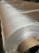 Cushion Wrap EZ Silk Film 100 Yards x 27" opens to 54" Shrink Foam into Cushion