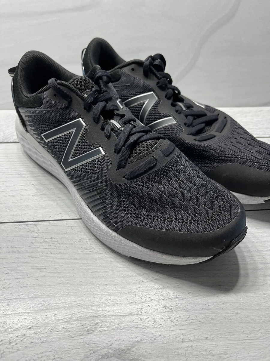 New balance fresh store foam cross tr