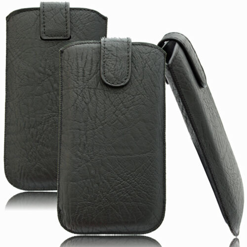 Mobile phone case for Samsung Galaxy S3 LTE / S3 protective case wrinkled black case - Picture 1 of 2