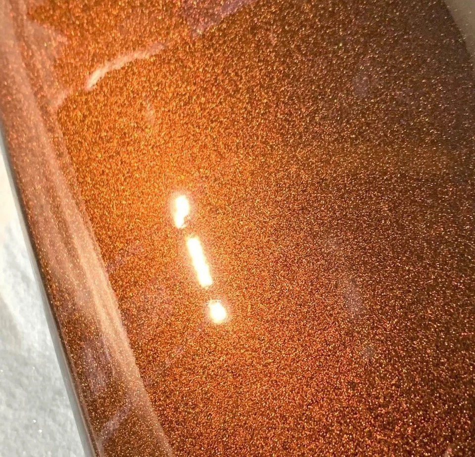 Aplique de lâmpada de licença 5SF01KEPAA MOPAR para Jeep Grand Cherokee Auburn Pearl 2015 - Imagem 4 de 4