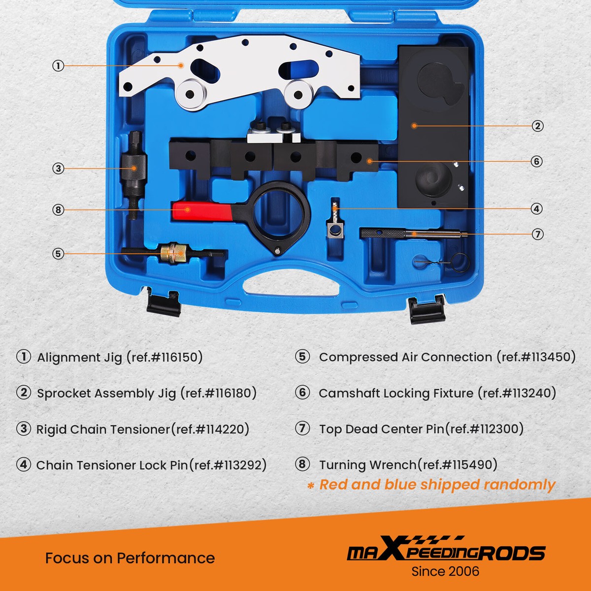 LA LA Grant®️ニッパービスチェ