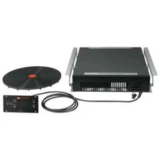 Hatco IWRM-UT-06 15" Induction Range Food Warmer, Built-In / Drop-In Electric