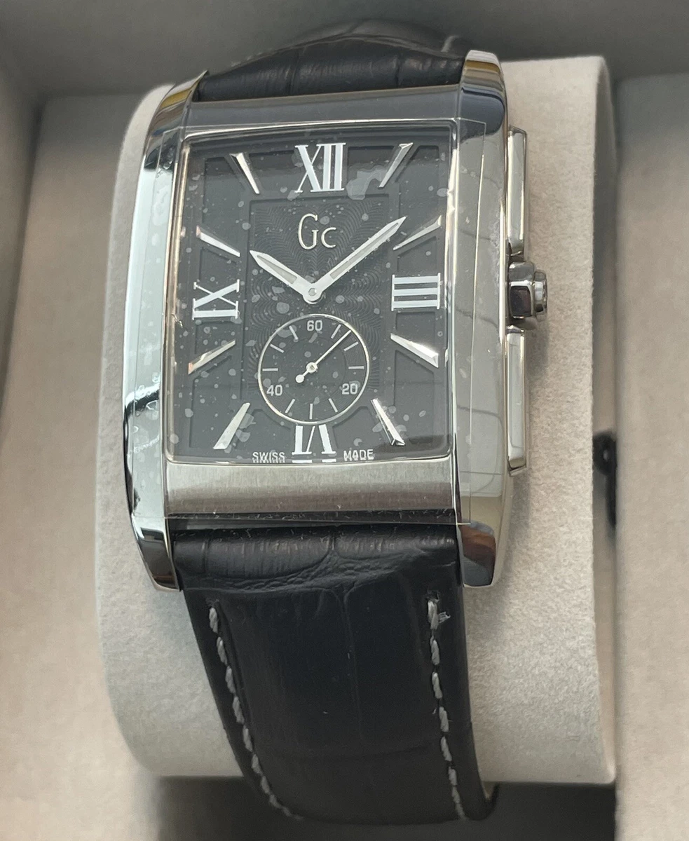 Guess swiss best sale