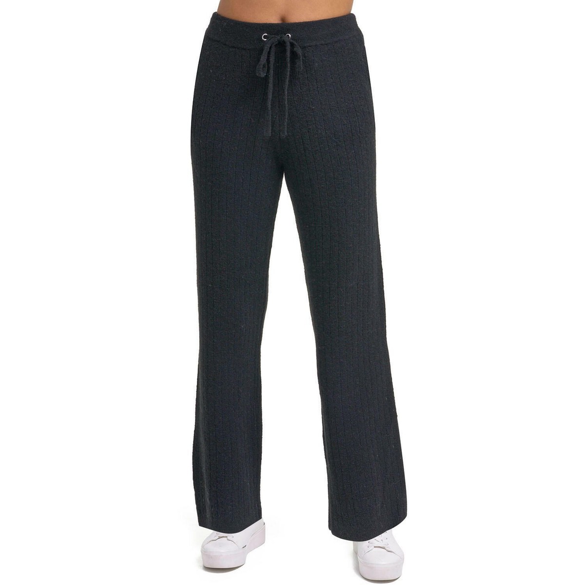 dkny drawstring pants