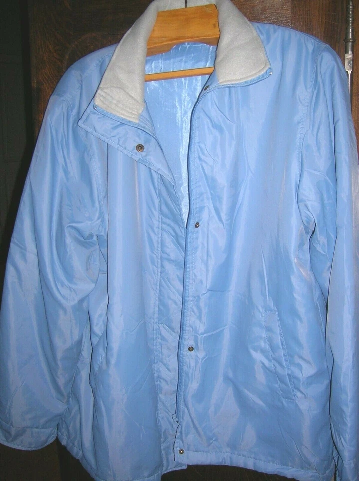 Veste Coupe vent - Damart - Taille M - Photo 1/1