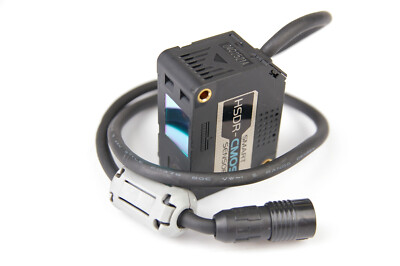 Omron ZX2-LD100L Smart Sensor