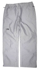 The North Face Venture 2 DryVent Outdoor Rain Pant NF0A35E6 Womens Size XL NWOT